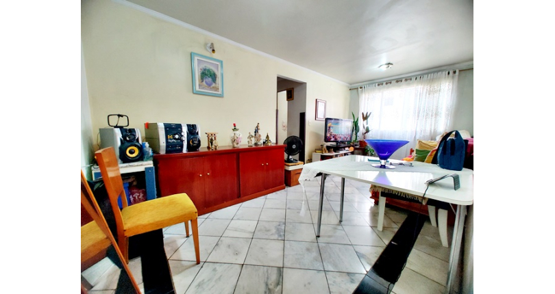 Apartamento à venda no Bairro do Jardim Pinheiros na Rua José Mauro de Vasconcelos 95, no Condomínio Jardim dos Pinheiros