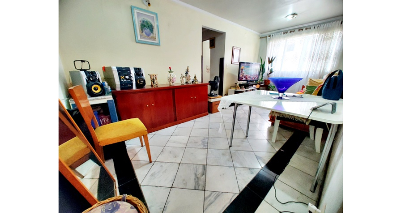 Apartamento à venda no Bairro do Jardim Pinheiros na Rua José Mauro de Vasconcelos 95, no Condomínio Jardim dos Pinheiros