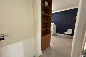  Sobrado à venda no Bairro do Parque São Domingos na Rua Homero Sales,