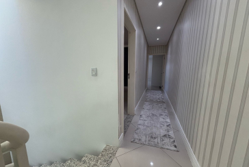  Sobrado à venda no Bairro do Parque São Domingos na Rua Homero Sales,