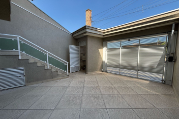  Sobrado à venda no Bairro do Parque São Domingos na Rua Homero Sales,