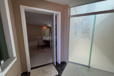  Sobrado à venda no Bairro do Parque São Domingos na Rua Homero Sales,