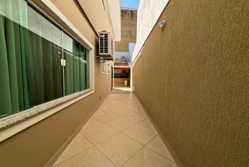  Sobrado à venda no Bairro do Parque São Domingos na Rua Homero Sales,