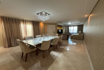  Sobrado à venda no Bairro do Parque São Domingos na Rua Homero Sales,