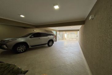  Sobrado à venda no Bairro do Parque São Domingos na Rua Homero Sales,