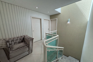  Sobrado à venda no Bairro do Parque São Domingos na Rua Homero Sales,