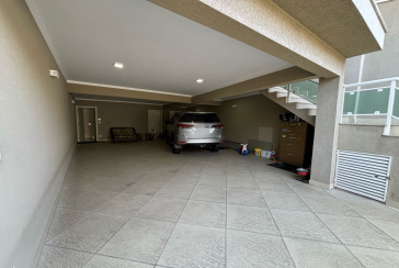  Sobrado à venda no Bairro do Parque São Domingos na Rua Homero Sales,