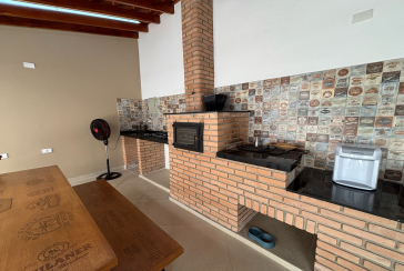  Sobrado à venda no Bairro do Parque São Domingos na Rua Homero Sales,