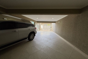  Sobrado à venda no Bairro do Parque São Domingos na Rua Homero Sales,