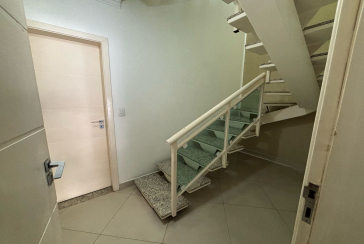  Sobrado à venda no Bairro do Parque São Domingos na Rua Homero Sales,