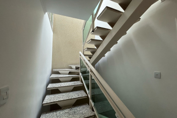  Sobrado à venda no Bairro do Parque São Domingos na Rua Homero Sales,