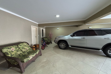  Sobrado à venda no Bairro do Parque São Domingos na Rua Homero Sales,