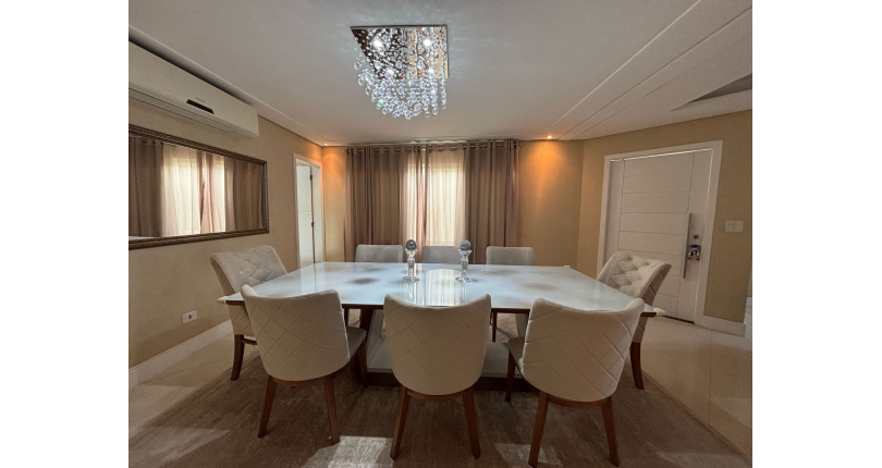  Sobrado à venda no Bairro do Parque São Domingos na Rua Homero Sales,