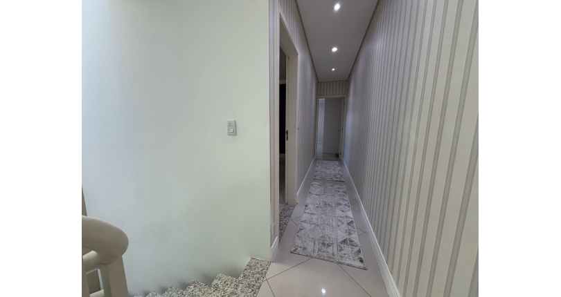  Sobrado à venda no Bairro do Parque São Domingos na Rua Homero Sales,