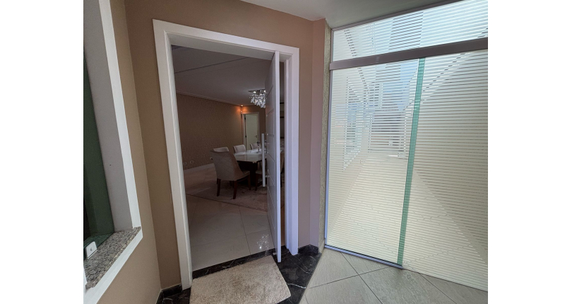  Sobrado à venda no Bairro do Parque São Domingos na Rua Homero Sales,