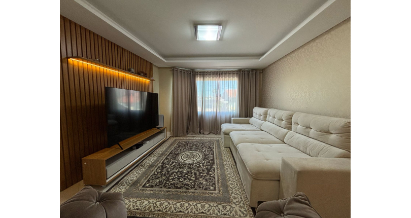  Sobrado à venda no Bairro do Parque São Domingos na Rua Homero Sales,