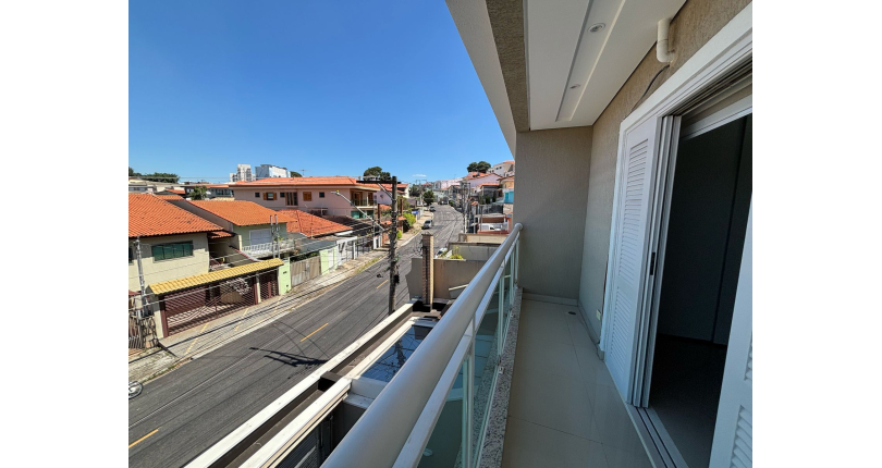  Sobrado à venda no Bairro do Parque São Domingos na Rua Homero Sales,