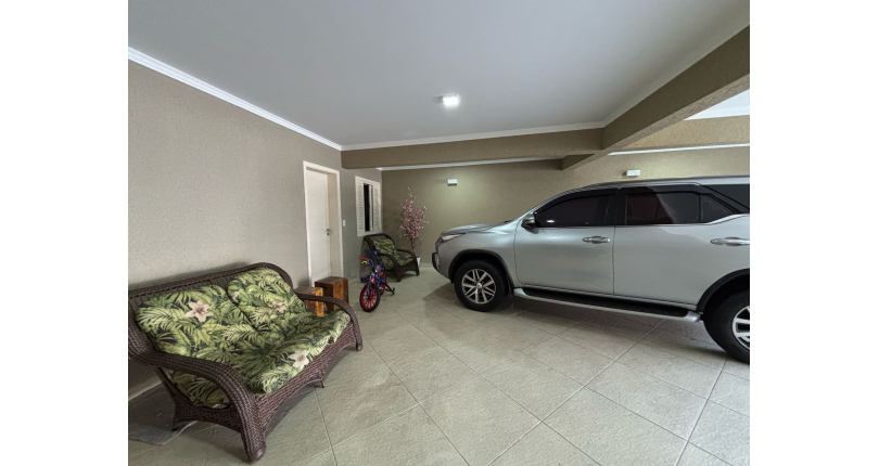  Sobrado à venda no Bairro do Parque São Domingos na Rua Homero Sales,