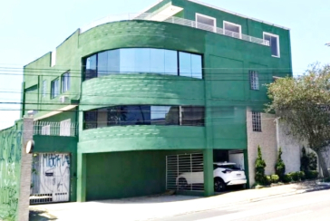 Imóvel Comercial à venda no Bairro da Lapa na Rua Monte Pascal