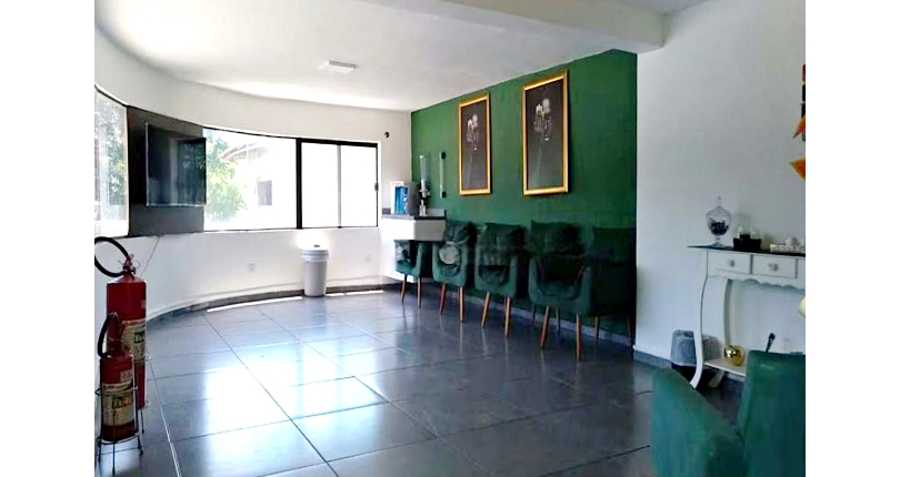 Imóvel Comercial à venda no Bairro da Lapa na Rua Monte Pascal