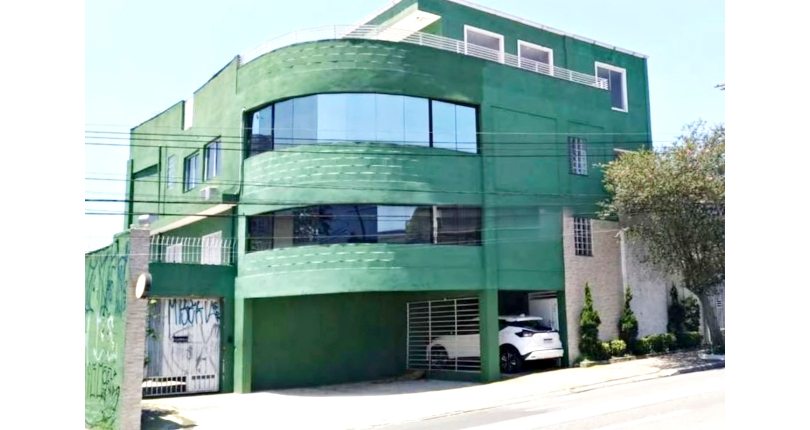 Imóvel Comercial à venda no Bairro da Lapa na Rua Monte Pascal