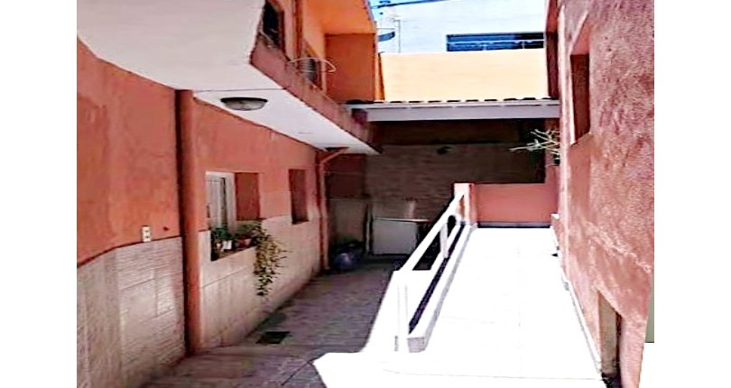 Imóvel Comercial à venda no Bairro da Lapa na Rua Monte Pascal