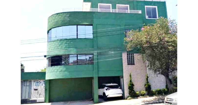 Imóvel Comercial à venda no Bairro da Lapa na Rua Monte Pascal