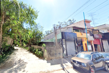 Excelente Terreno à venda no Bairro do Jardim Íris na Avenida Raimundo Pereira de Magalhães,