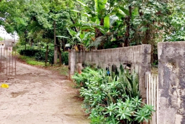 Excelente Terreno à venda no Bairro do Jardim Íris na Avenida Raimundo Pereira de Magalhães,