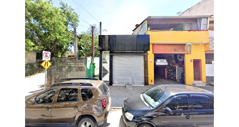 Excelente Terreno à venda no Bairro do Jardim Íris na Avenida Raimundo Pereira de Magalhães,