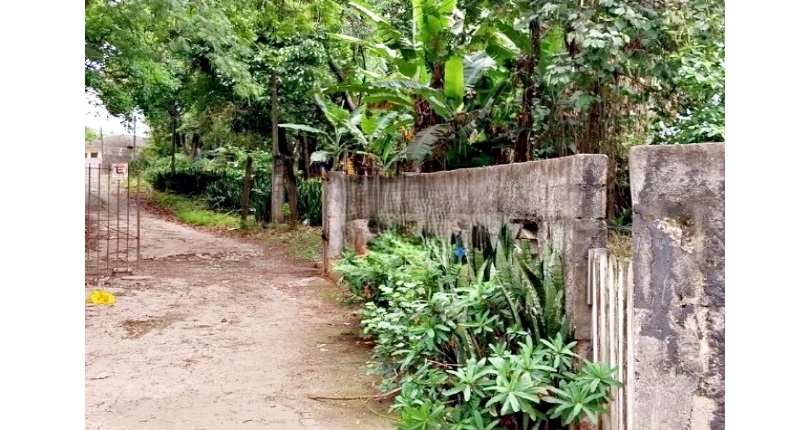 Excelente Terreno à venda no Bairro do Jardim Íris na Avenida Raimundo Pereira de Magalhães,