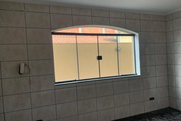 Sobrado à venda no Bairro da Vila Miriam na Rua José Antônio Pereira,