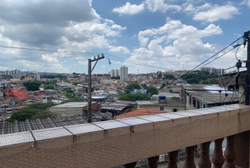 Sobrado à venda no Bairro da Vila Miriam na Rua José Antônio Pereira,
