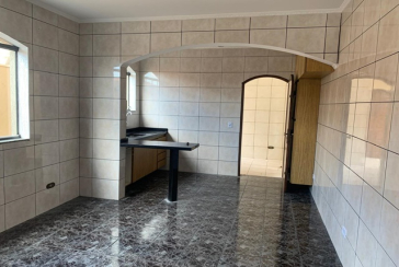 Sobrado à venda no Bairro da Vila Miriam na Rua José Antônio Pereira,