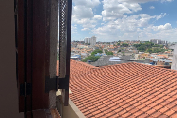 Sobrado à venda no Bairro da Vila Miriam na Rua José Antônio Pereira,