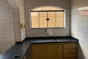 Sobrado à venda no Bairro da Vila Miriam na Rua José Antônio Pereira,