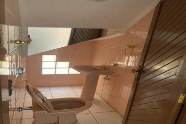 Sobrado à venda no Bairro da Vila Miriam na Rua José Antônio Pereira,