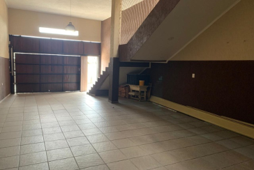 Sobrado à venda no Bairro da Vila Miriam na Rua José Antônio Pereira,