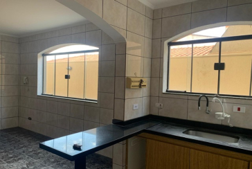 Sobrado à venda no Bairro da Vila Miriam na Rua José Antônio Pereira,