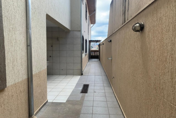 Sobrado à venda no Bairro da Vila Miriam na Rua José Antônio Pereira,