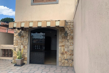 Sobrado à venda no Bairro da Vila Miriam na Rua José Antônio Pereira,