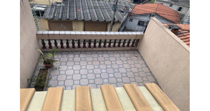 Sobrado à venda no Bairro da Vila Miriam na Rua José Antônio Pereira,