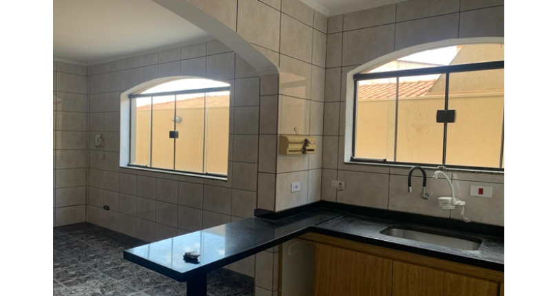 Sobrado à venda no Bairro da Vila Miriam na Rua José Antônio Pereira,