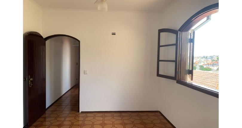 Sobrado à venda no Bairro da Vila Miriam na Rua José Antônio Pereira,