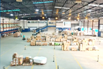  Galpão à venda em Osasco no Bairro Industrial Anhangüera