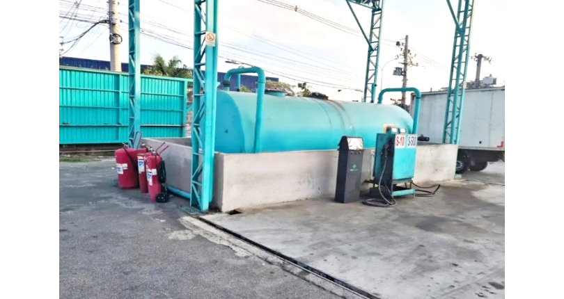  Galpão à venda em Osasco no Bairro Industrial Anhangüera