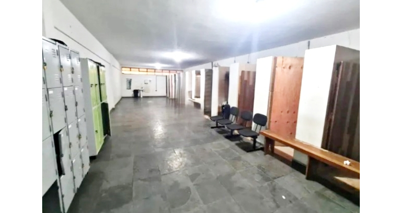  Galpão à venda em Osasco no Bairro Industrial Anhangüera