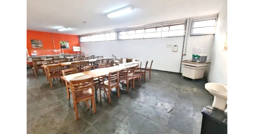  Galpão à venda em Osasco no Bairro Industrial Anhangüera