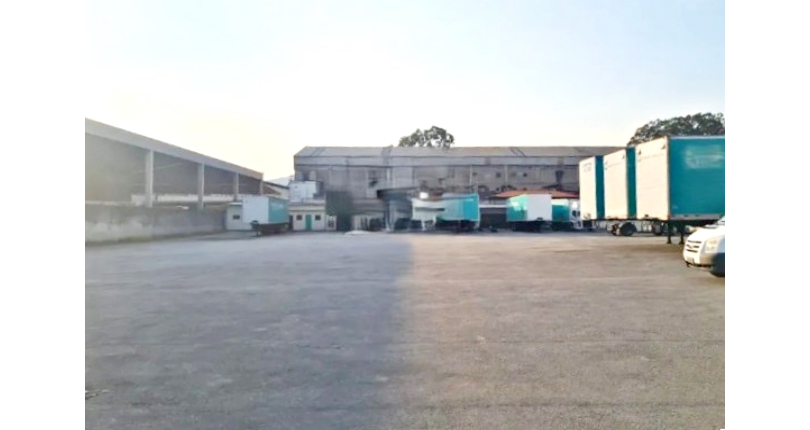  Galpão à venda em Osasco no Bairro Industrial Anhangüera