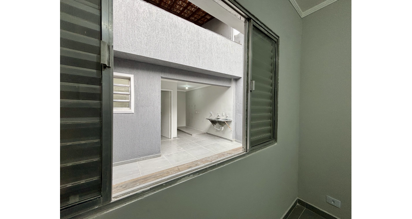 Casa à venda Rua Celestino Marinelli, Parque São Domingos - Imóveis à Venda